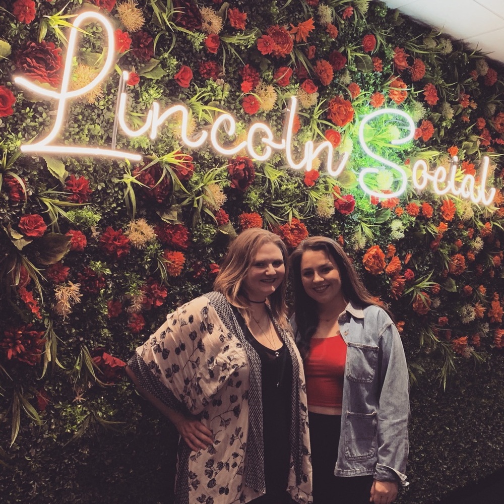 Meet your Posher, Amanda